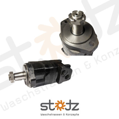 Hydraulik motor Eaton Char-Lynn