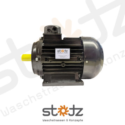 Antriebsmotor IE3 B3