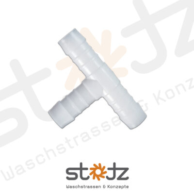 T-Schlauchverbinder 19 (3/4")mm, POM