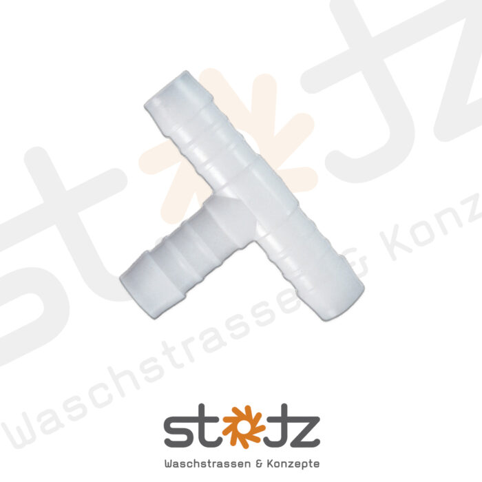 T-Schlauchverbinder 19 (3/4")mm, POM