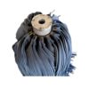WashTec Kurzwalzen FOAM, mit Aluminium Rundrohr 1.600 mm – Bild 4