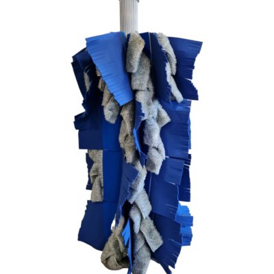 WashTec Trocknung Dachwalze