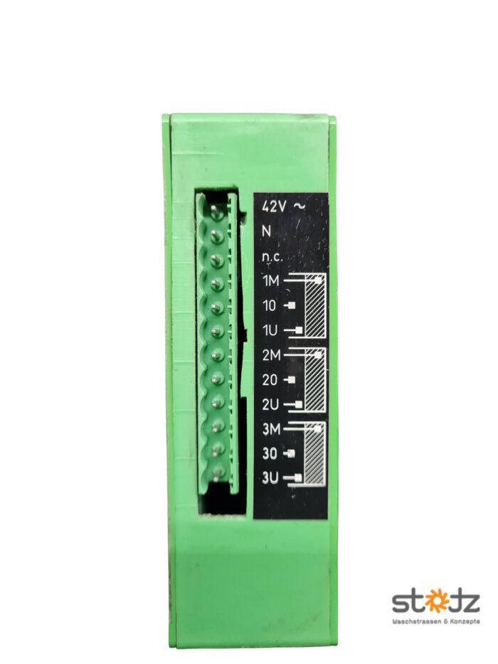 Christ Niveau Gerät NG 300 – Bild 4