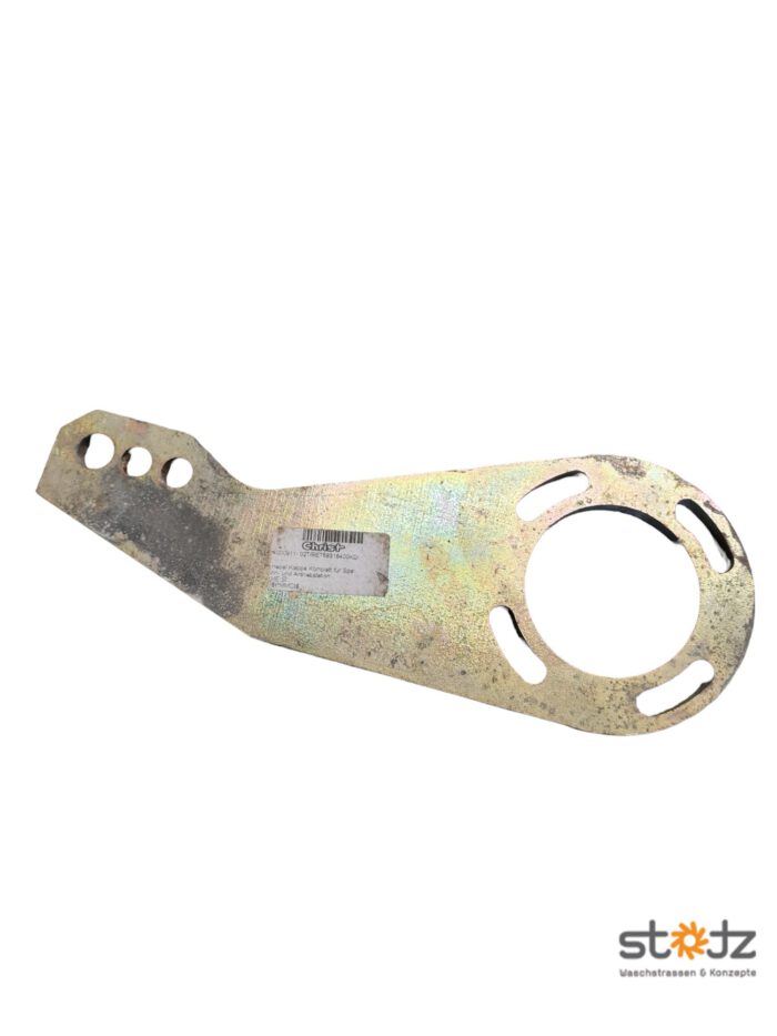 Christ Hebel Klappe 4000911