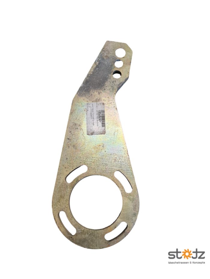 Christ Hebel Klappe 4000911 – Bild 3