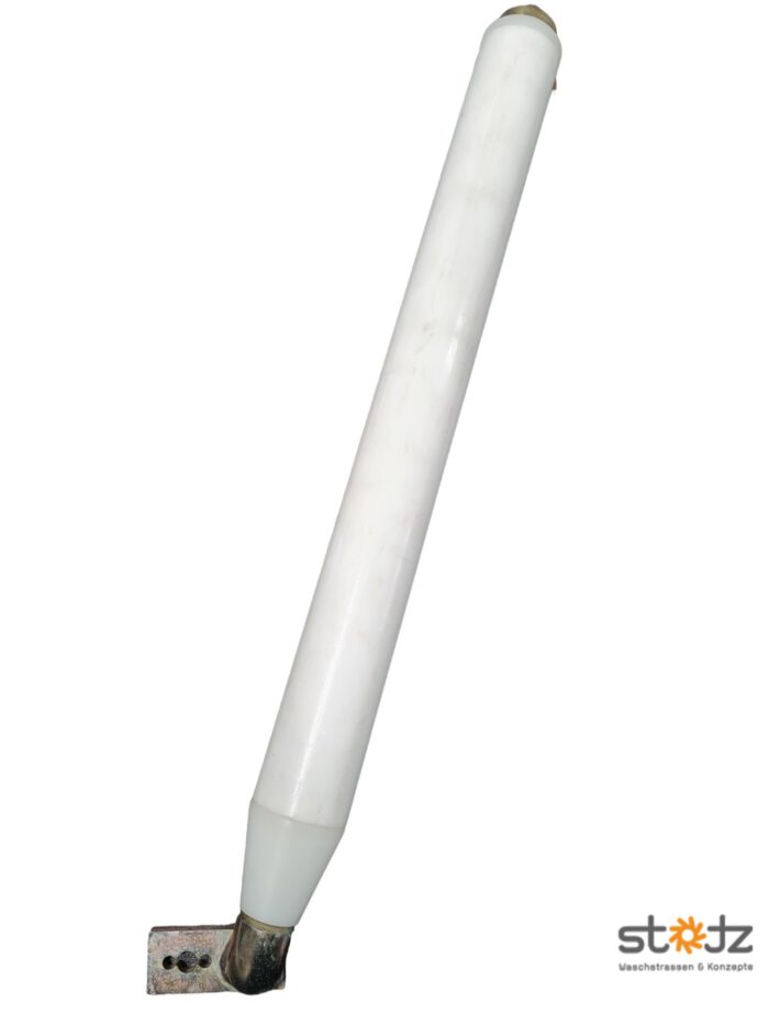 Einweisrolle für Christ Einweisplatte