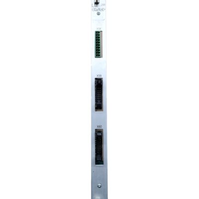Christ Elektronik Steuereinheit LM200 (LM 200)