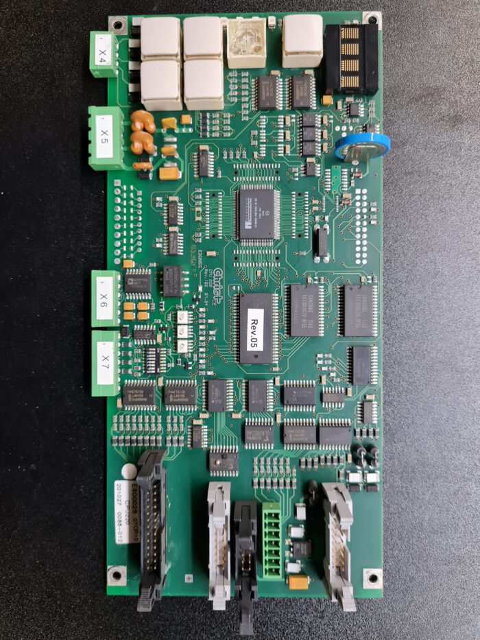 Christ Elektronik CPU200 E800028 – Bild 2