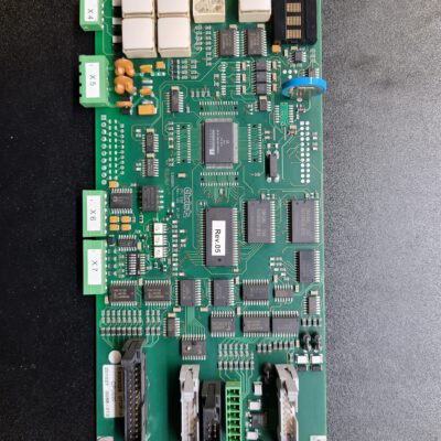 Christ Elektronik CPU200 E800028