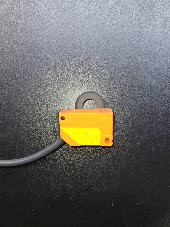 Christ Elektronik Induktiver Sensor 1040807 – Bild 3