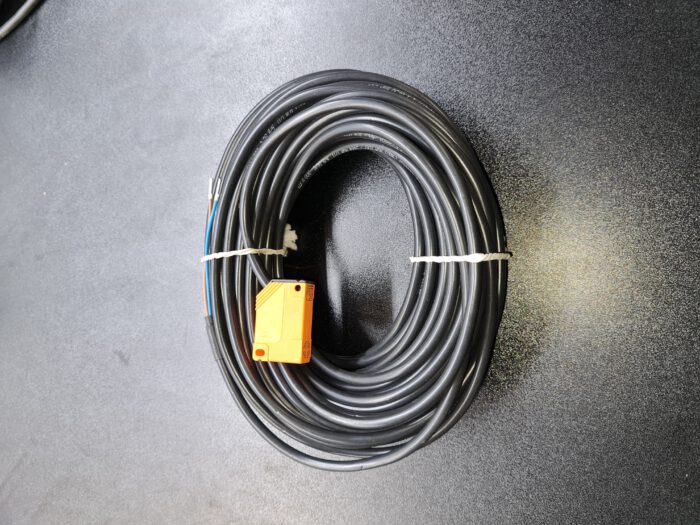 Christ Elektronik Induktiver Sensor 1040807 – Bild 4