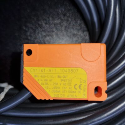 Christ Elektronik Induktiver Sensor 1040807