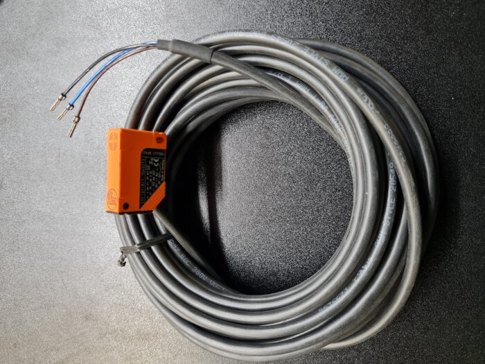 Christ Elektronik Induktiver Sensor 1040213 – Bild 3