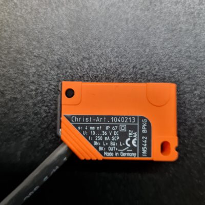 Christ Elektronik Induktiver Sensor 1040213