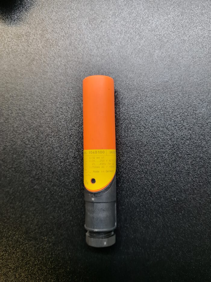 Christ Induktiver Sensor 1040100 Gelb