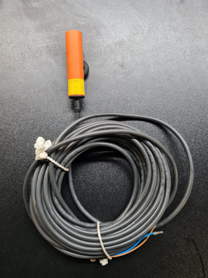 Christ Induktiver Sensor 1040106 – Bild 2