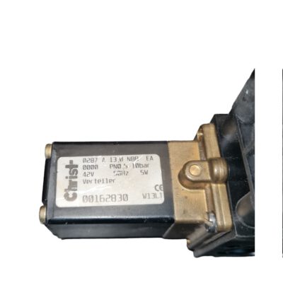 Christ Magnetspule für Verteiler 00162830