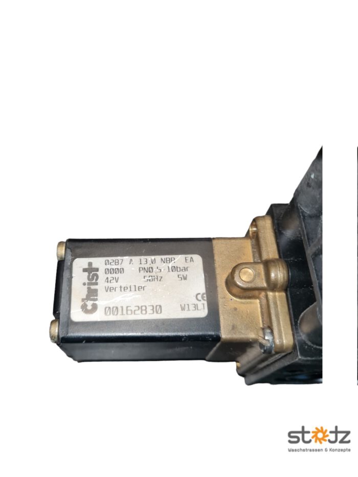Christ Magnetspule für Verteiler 00162830