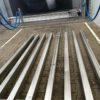 Rundlaufender Trockenmitter / Kettenmitter – Bild 3