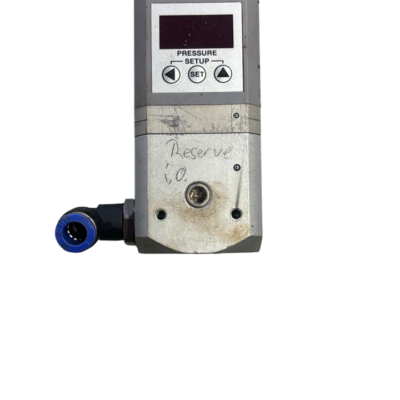 Proportional-Druckreglerventil