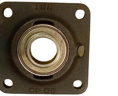 Flanschlagergehäuse 40mm