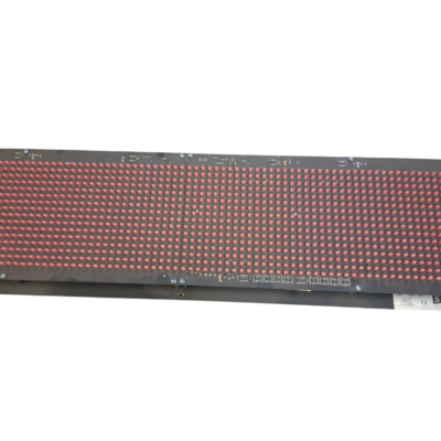 Schauf KLT16/2-2L-R A-21000066 Anzeigentafel