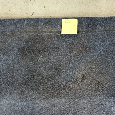 Vorhang 79x230 cm grau meliert