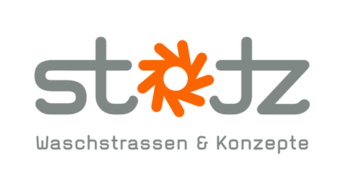 Stotz Waschstrassen logo
