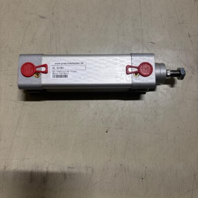 ISO 15552 Pneumatikzylinder XL32/80