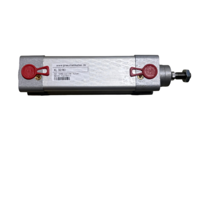 ISO 15552 Pneumatikzylinder XL32/80