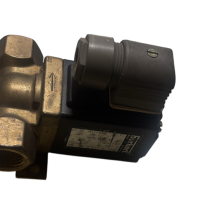 Christ Verteiler 00162830 5-10 Bar 1118869