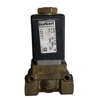 Bürkert Ventil 054310D