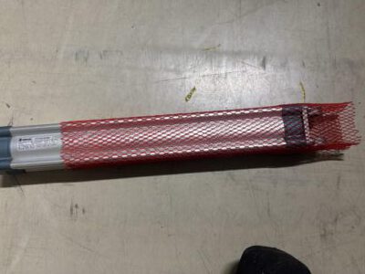 Pneumatikzylinder 63-400