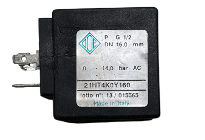 ODE Magnetspule 21HT4K0Y160