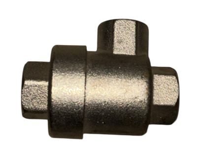 Schnellentlüftungsventil